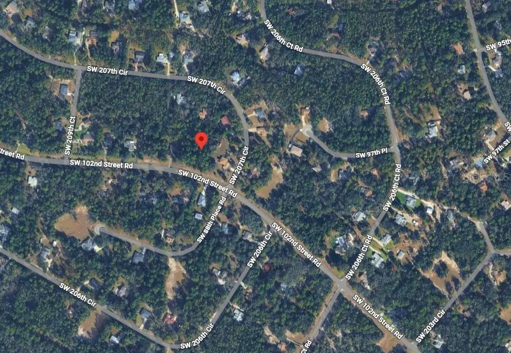 0 SW 102nd Street Road, Dunnellon, FL 34431 - #1