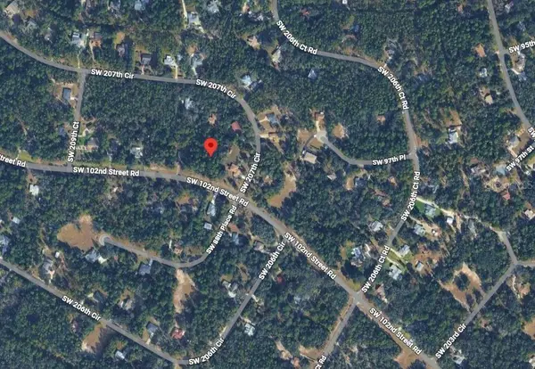 0 SW 102nd Street Road, DUNNELLON, FL 34431