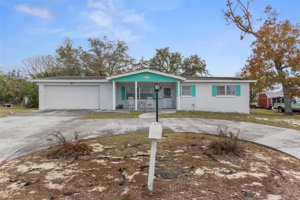 83 S Harrison Street, BEVERLY HILLS, FL 34465