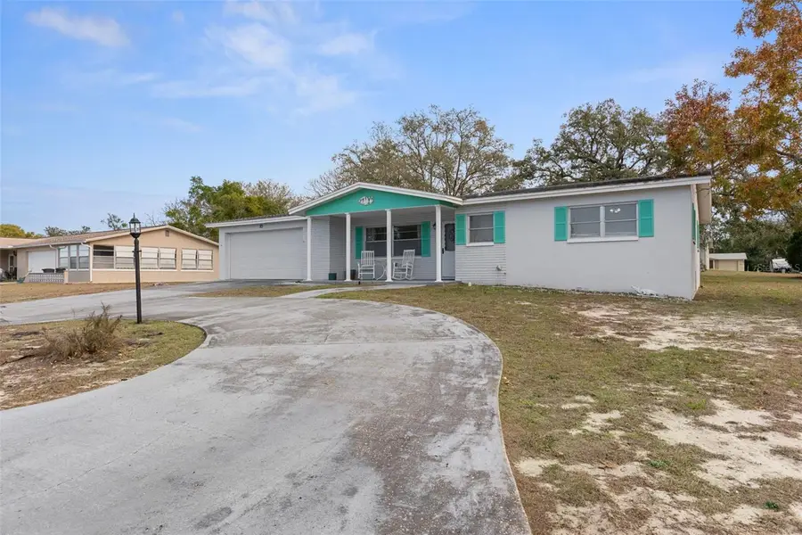 83 S Harrison Street, Beverly Hills, FL 34465 - #3