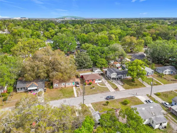 3347 Sylvia Street, JACKSONVILLE, FL 32207