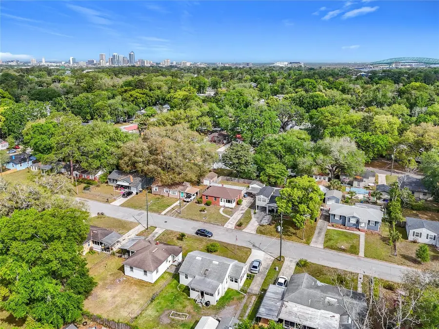 3347 Sylvia Street, Jacksonville, FL 32207 - #2