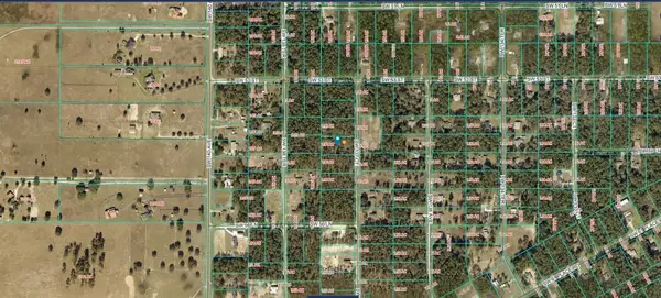 00 SW 137th Court, OCALA, FL 34481