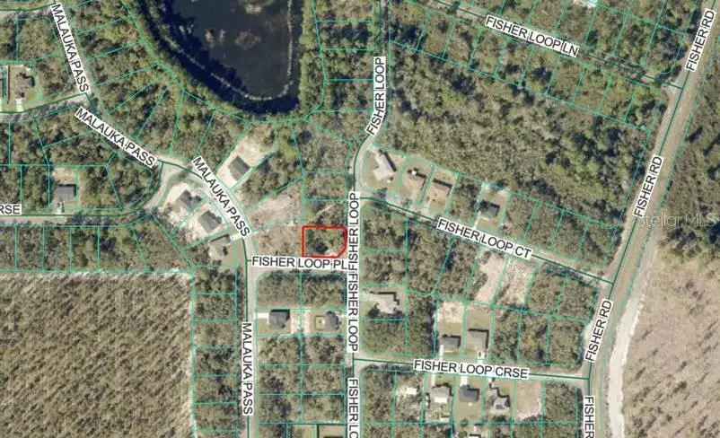 Lot 76 Fisher Loop, Ocklawaha, FL 32179 - #2