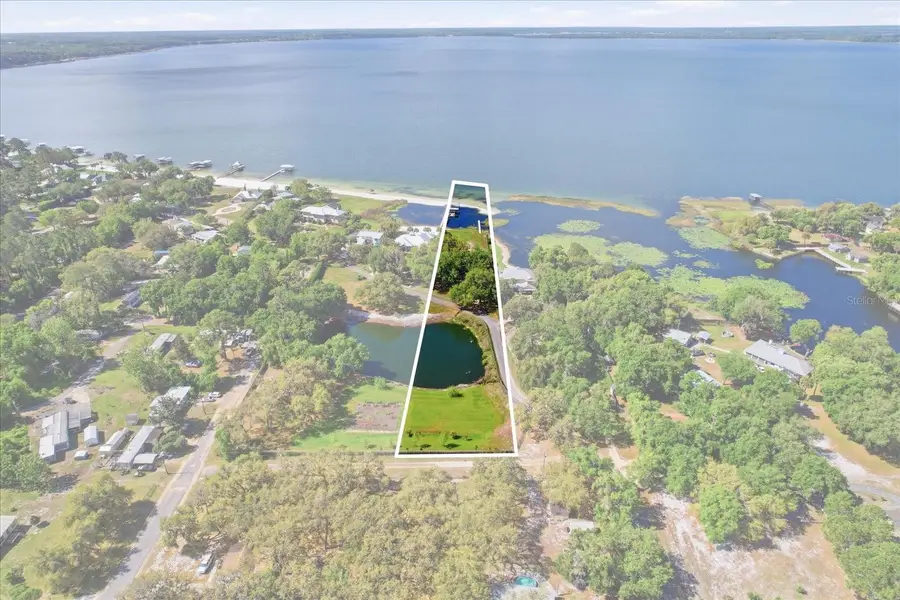 TBD SE 142nd Court, Ocklawaha, FL 32179 - #2
