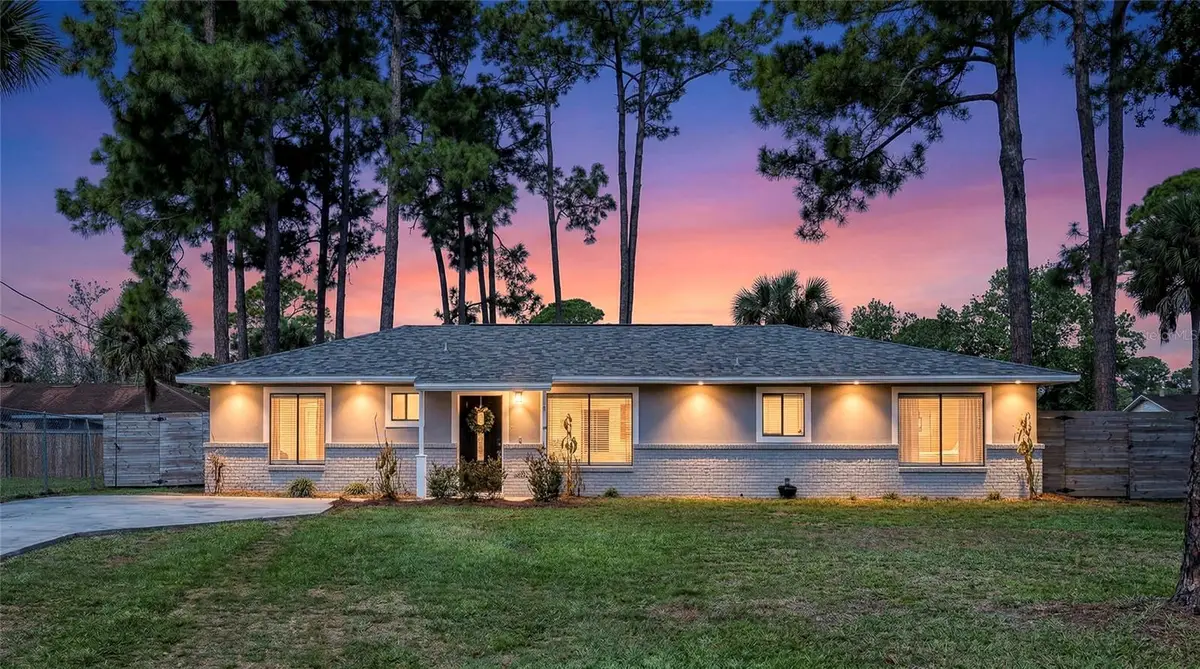 5614 Jamaica Road, Cocoa, FL 32927 - #1