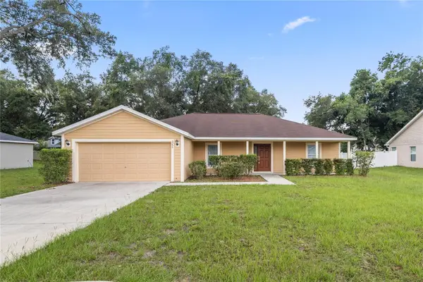 6250 SW 116th Street Road, OCALA, FL 34476