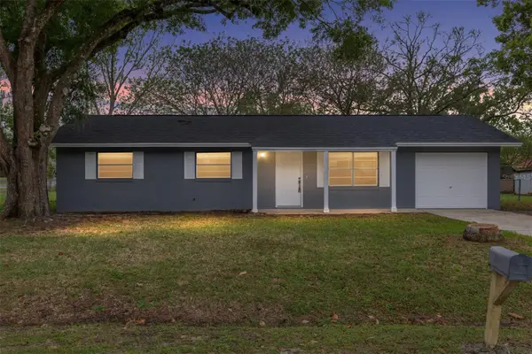 1912 NE 52nd Street, OCALA, FL 34479