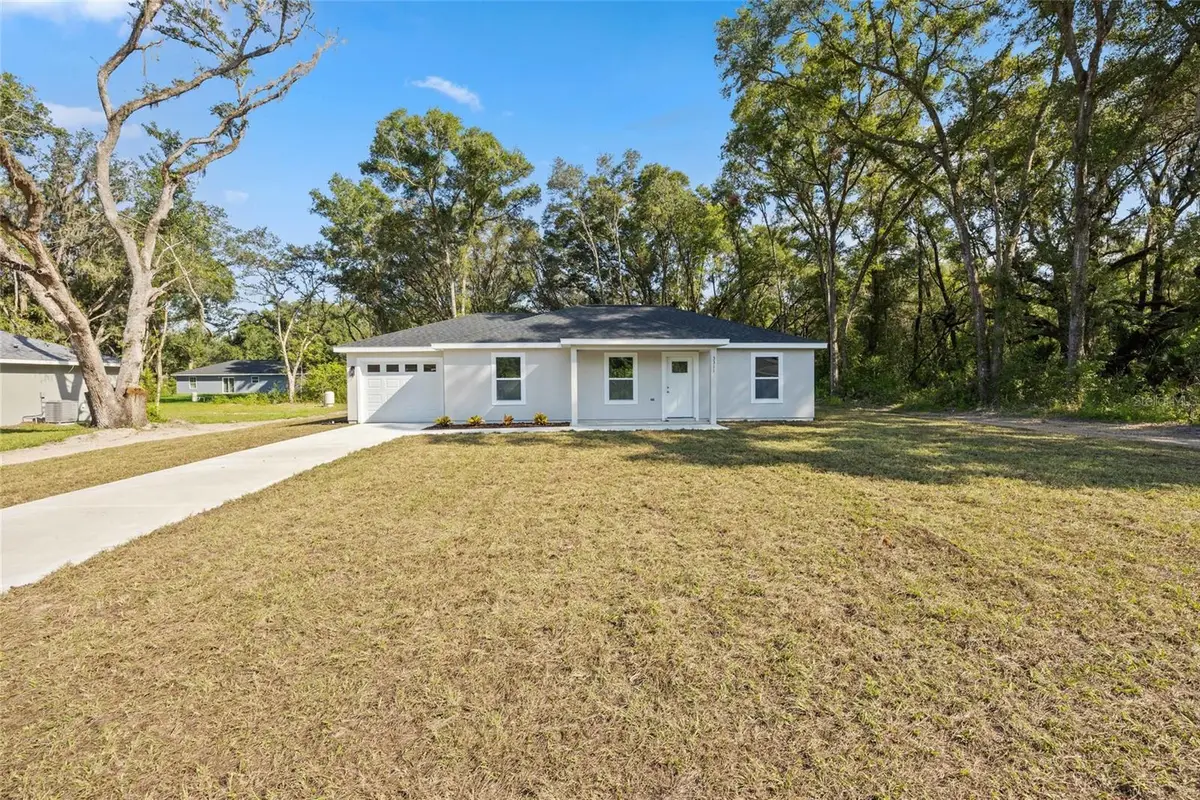 14289 SE 43rd Terrace, Summerfield, FL 34491 - #1