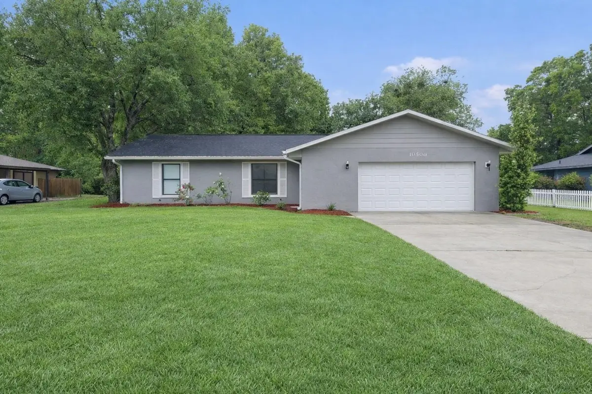 10500 SW 74th Court, Ocala, FL 34476 - #1
