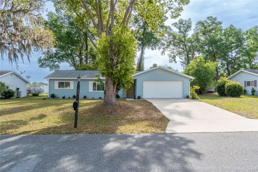 11027 SW 75th Avenue, Ocala, FL 34476 - #2