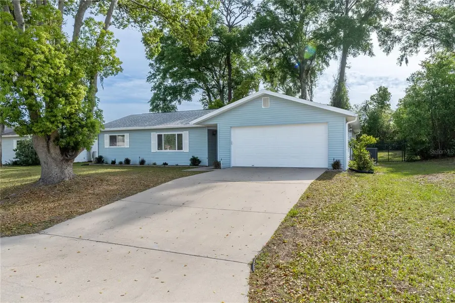 11027 SW 75th Avenue, Ocala, FL 34476 - #3