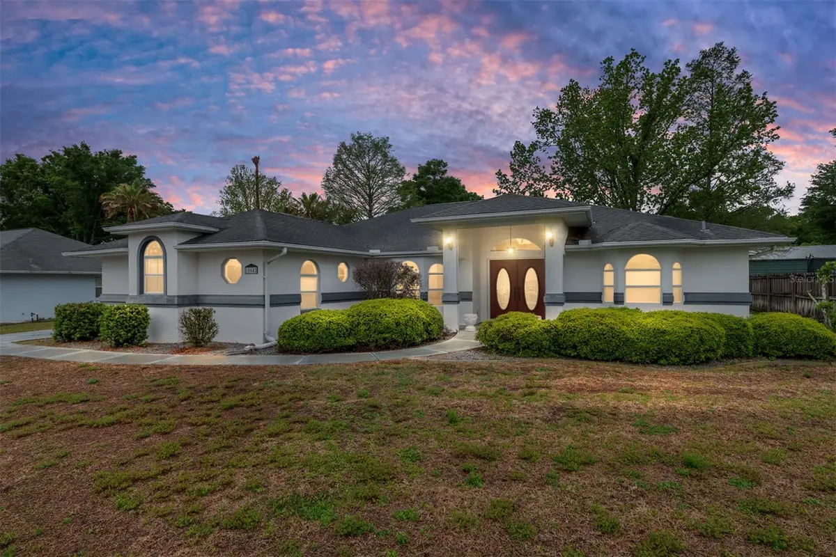 10642 SW 74th Avenue, Ocala, FL 34476 - #1