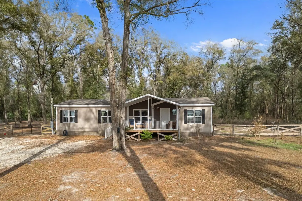 5471 N Highland Park Drive, Hernando, FL 34442 - #1