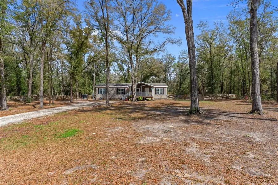 5471 N Highland Park Drive, Hernando, FL 34442 - #3