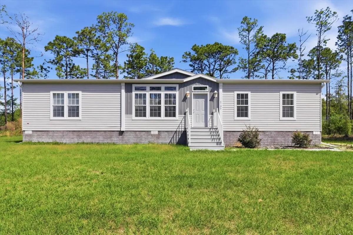6735 W Homosassa Trail, Homosassa, FL 34448 - #1