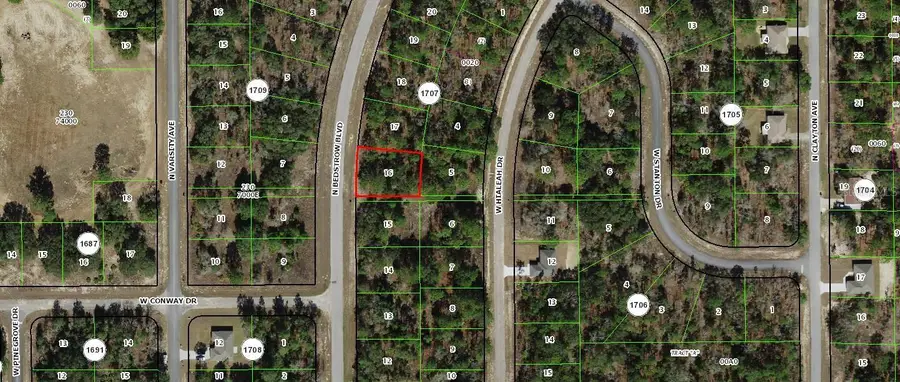 Address Withheld By Seller, Dunnellon, FL 34434 - #2