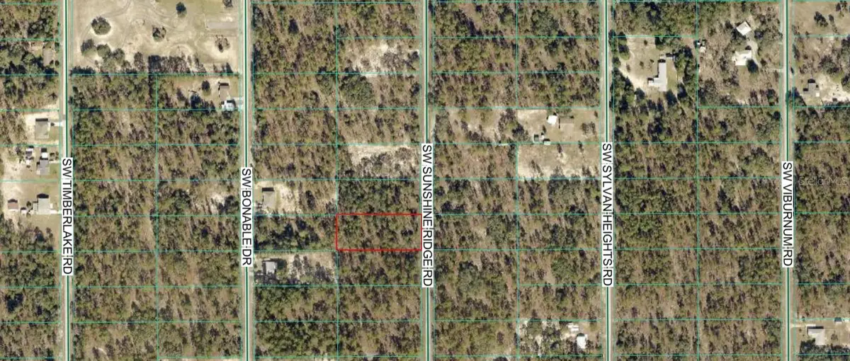 00 SW Sunshine Ridge, Dunnellon, FL 34431 - #1