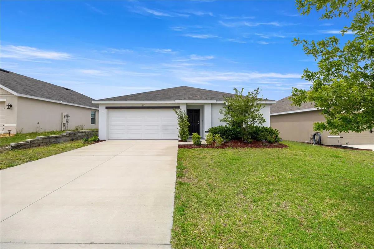 457 W Fairways View Drive, Beverly Hills, FL 34465 - #1