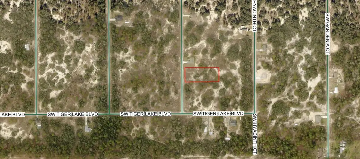 00 SW Iris Court, Dunnellon, FL 34431 - #1
