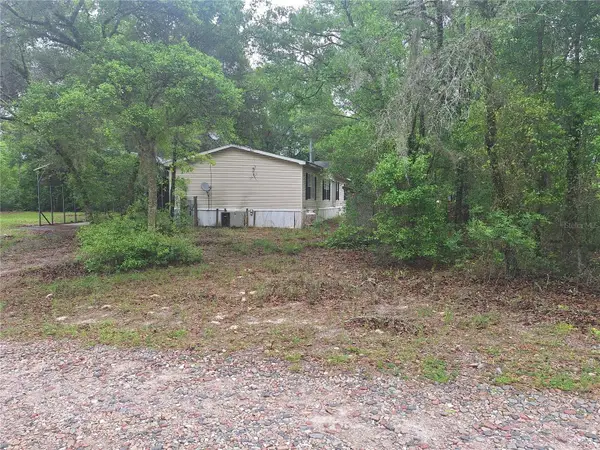 9561 SW 155th Street, DUNNELLON, FL 34432