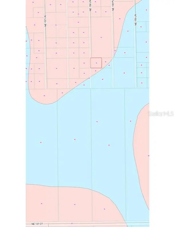 TBD NE 156 Lane, Fort McCoy, FL 32134 - #2