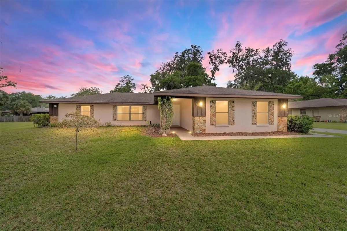 1140 NE 20th Avenue, Ocala, FL 34470 - #1