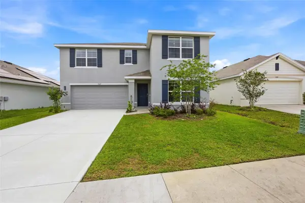 5527 SW 43rd Court, OCALA, FL 34474