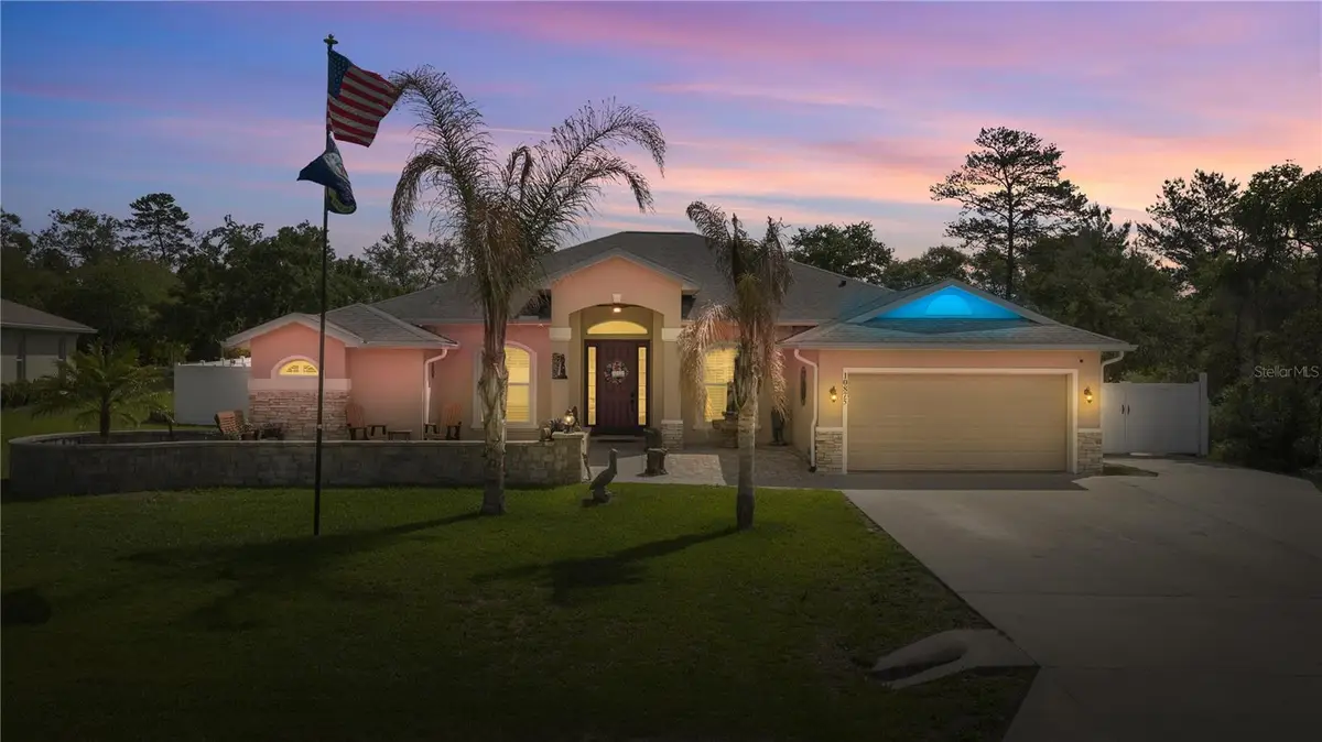 10875 SW 47th Avenue, Ocala, FL 34476 - #1