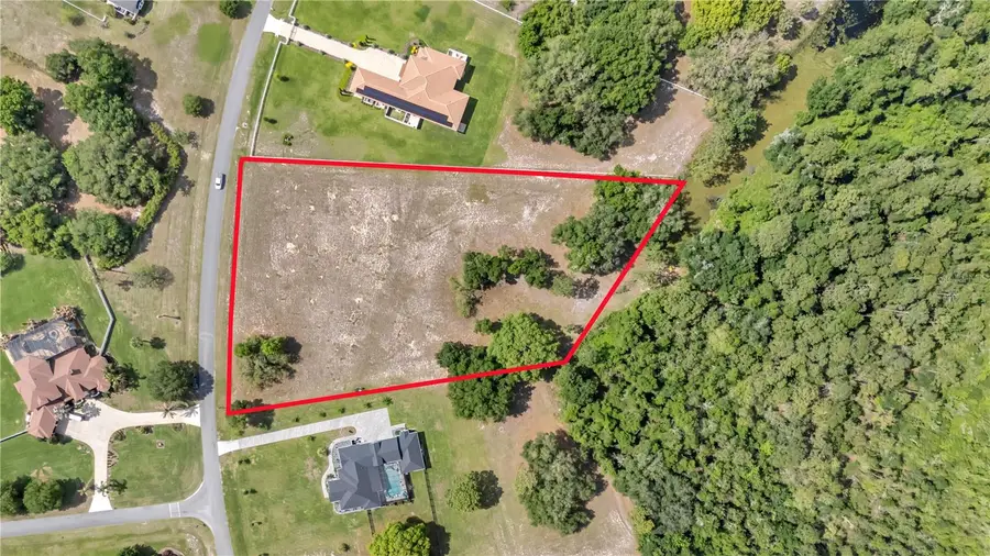 Lot 67, Grand Oak Lane, Tavares, FL 32778 - #2