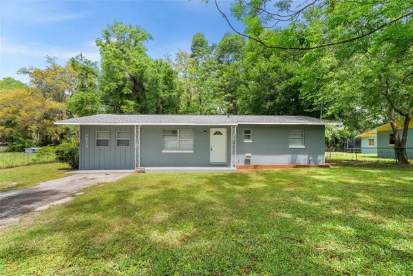 2213 NE 36th Street, OCALA, FL 34479