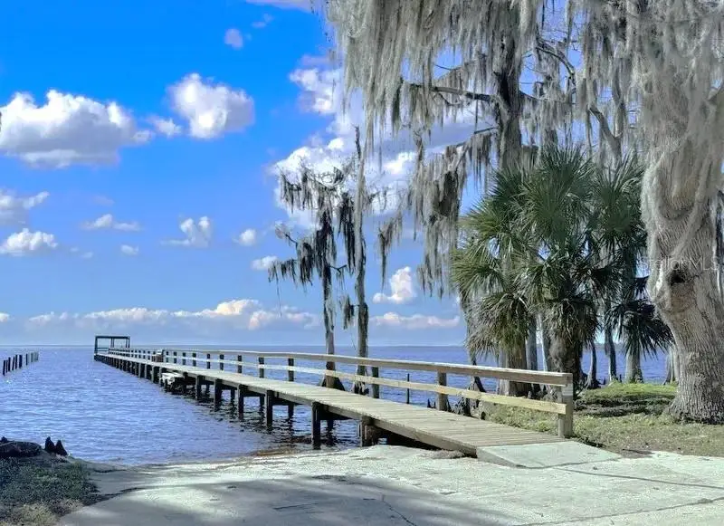 111 Edgewood Drive, Georgetown, FL 32139 - #3