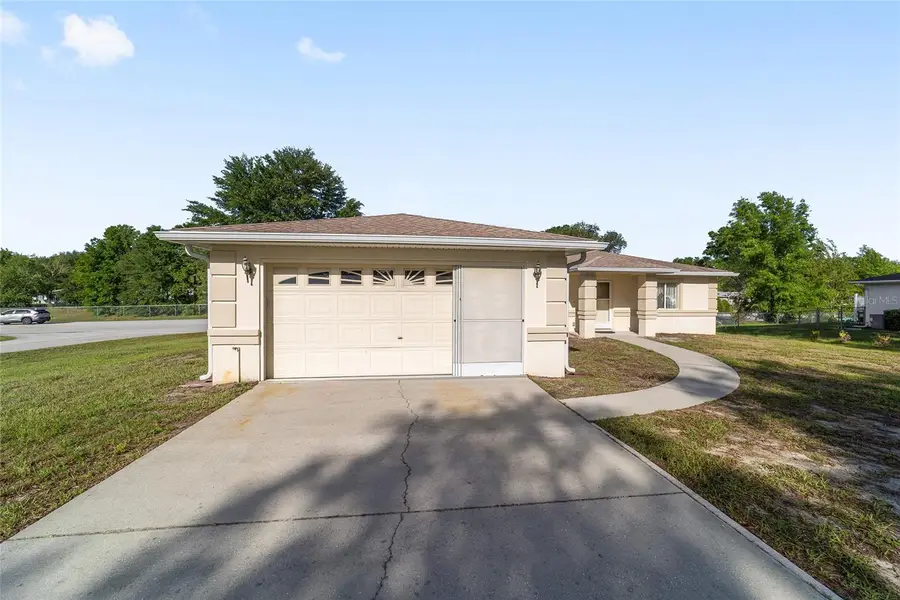 10470 SW 61st Terrace Road, Ocala, FL 34476 - #3