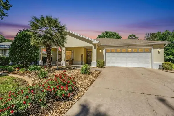 8037 SW 81st Loop, OCALA, FL 34476