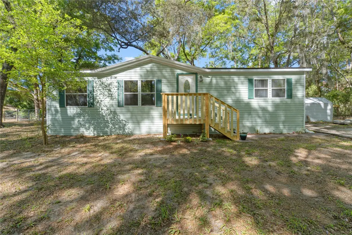 4824 NE 140th Court, Williston, FL 32696 - #1