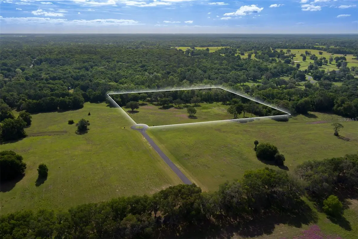 TBD SE 111th Place, Ocala, FL 34480 - #1