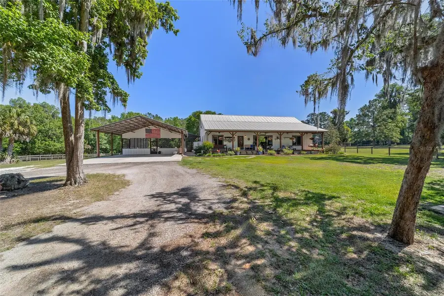 20005 NW 135th Avenue, Micanopy, FL 32667 - #3