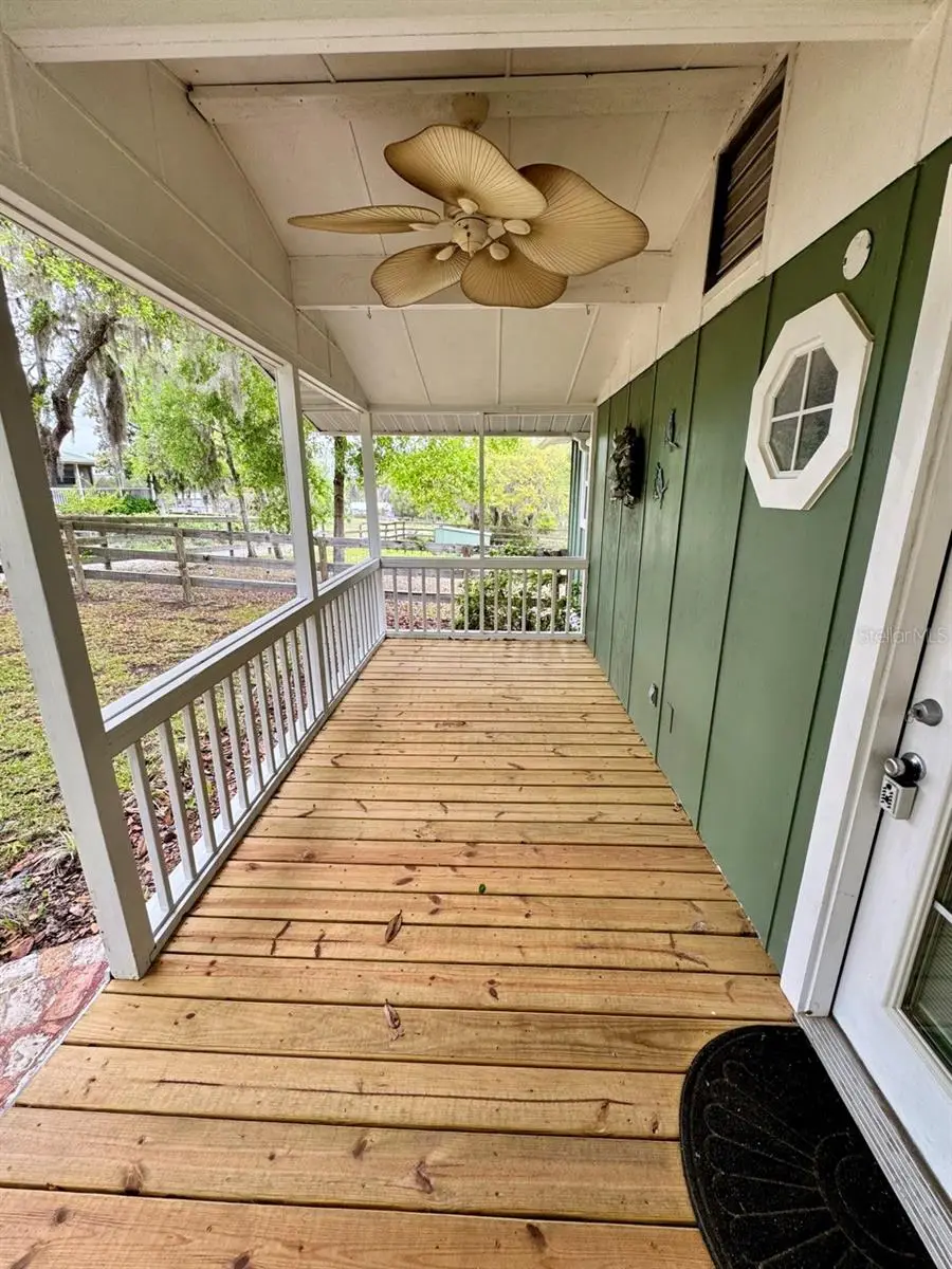 8575 NE 305th Avenue, Salt Springs, FL 32134 - #2
