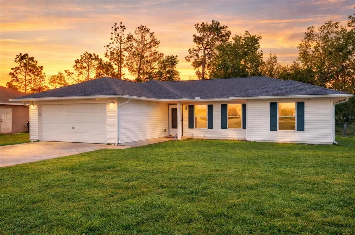 12 Hemlock Run, Ocala, FL 34472 - #1