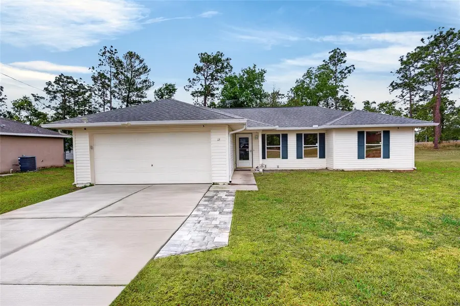 12 Hemlock Run, Ocala, FL 34472 - #2