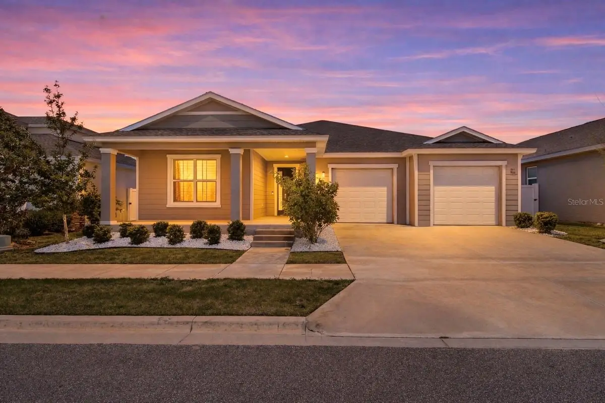 6329 SW 75th Avenue Road, Ocala, FL 34474 - #1