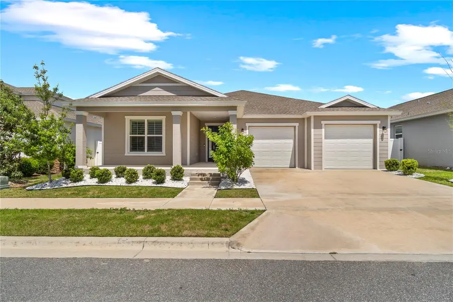 6329 SW 75th Avenue Road, Ocala, FL 34474 - #2