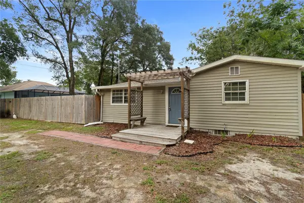 3411 NE 52nd Avenue, SILVER SPRINGS, FL 34488