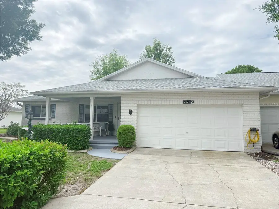 9394 SW 97th Lane #A, Ocala, FL 34481 - #3