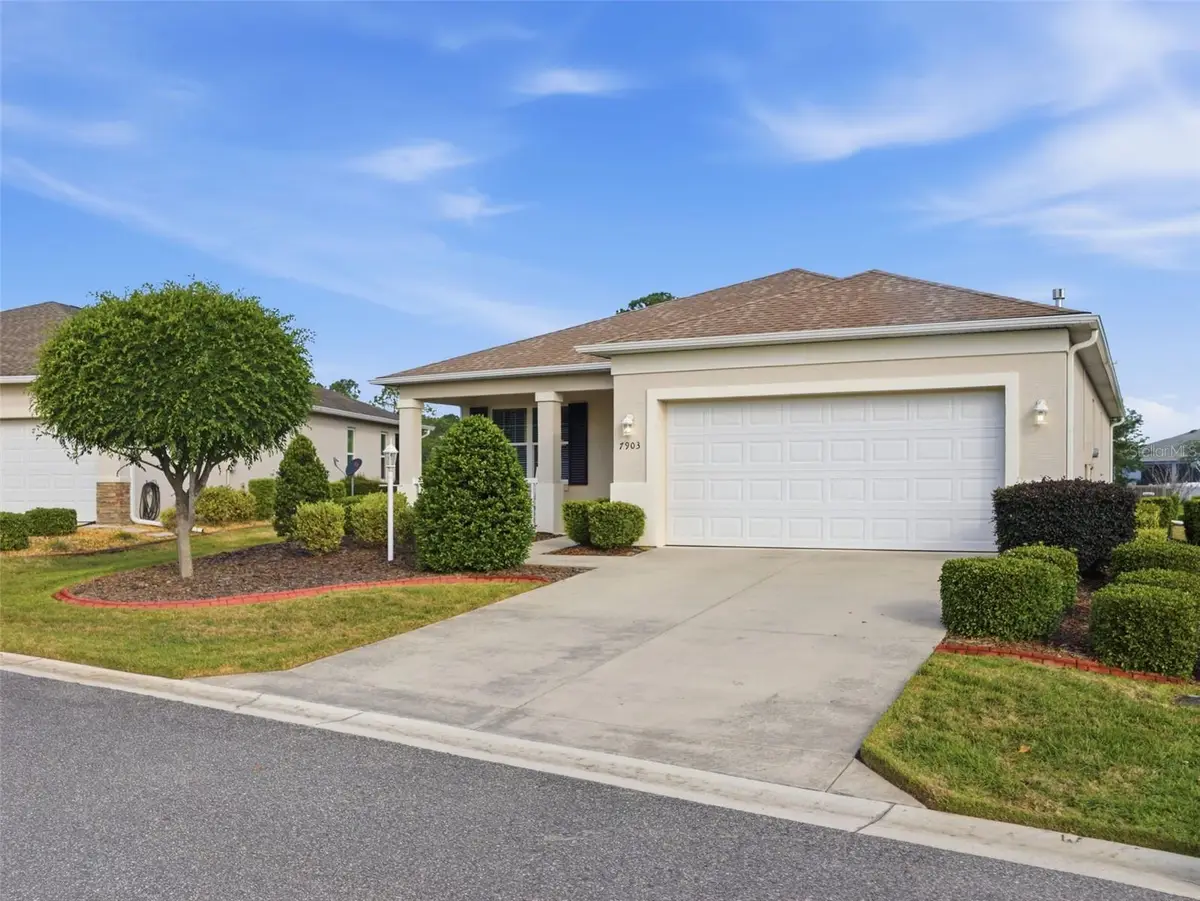 7903 SW 87th Loop, Ocala, FL 34476 - #1