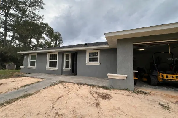 6800 NE 175th St. Road, CITRA, FL 32113