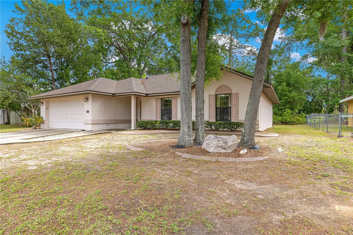 4216 NE 32nd Circle, Ocala, FL 34479 - #1