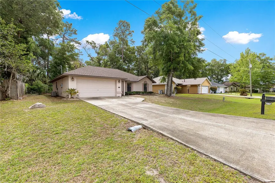 4216 NE 32nd Circle, Ocala, FL 34479 - #3