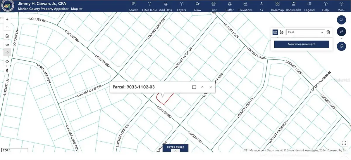 Locust Rd, Ocala, FL 34472 - #1