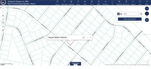 Locust Rd, OCALA, FL 34472